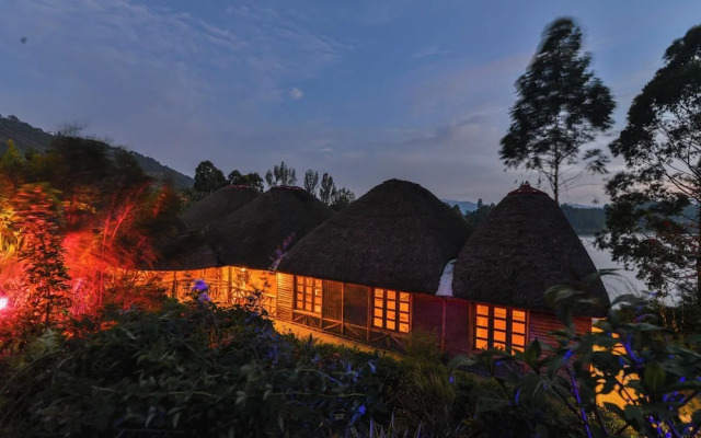 Keije Resort Bunyonyi