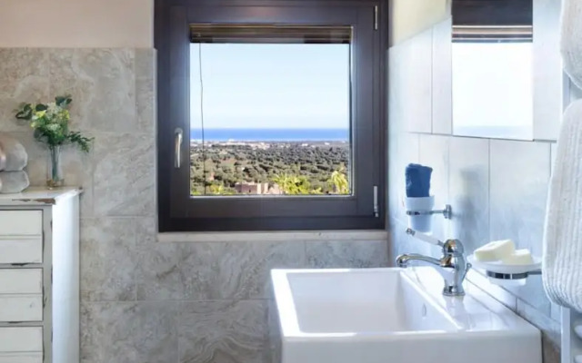 Casa Rosanna - Romantic 1 Bedroom Puglia Hideaway