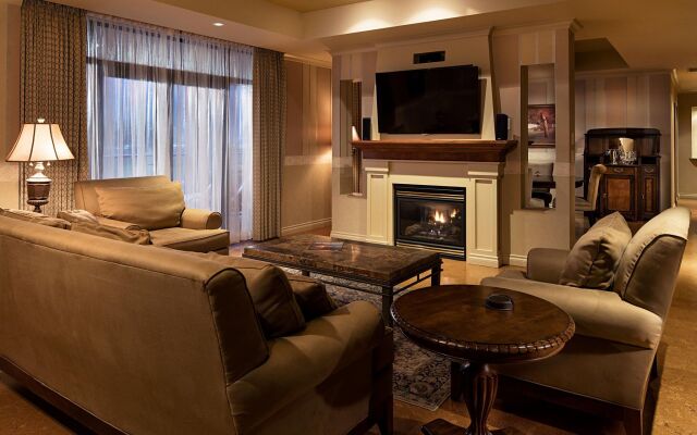 The Royal Kelowna