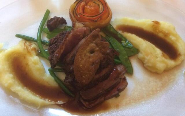 Domaine du Pont de lEyre