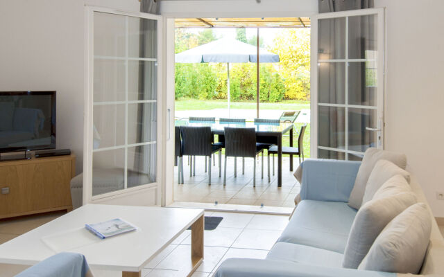 Le Clos Savornin (SSN110)