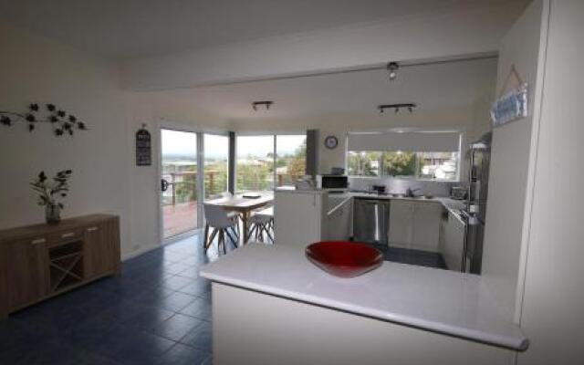 Position on Alexander