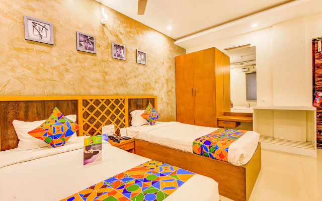 FabExpress Mayuri Residency