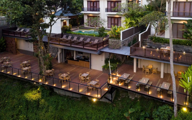 Annupuri Villas Bali