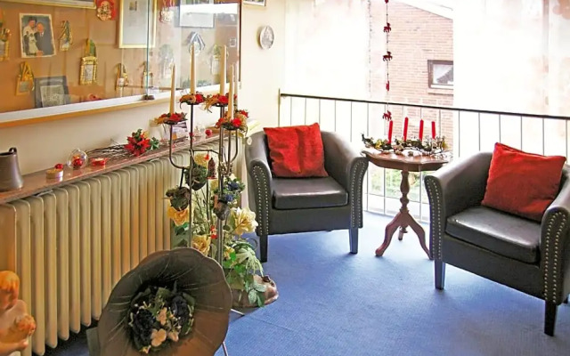 Haus Thorwarth - Hotel garni