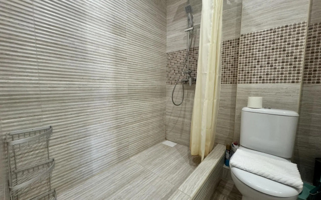 Sea Magic Apart на улице Полтавская 32/14