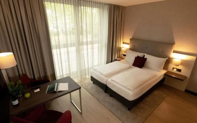 Heidelberg Hospitality