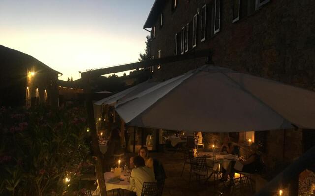 Hotel Le Tre Vaselle