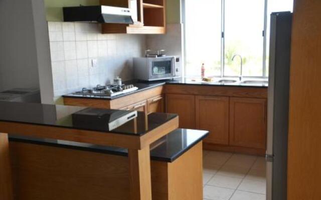 Tamarin Chambres d'Hotes