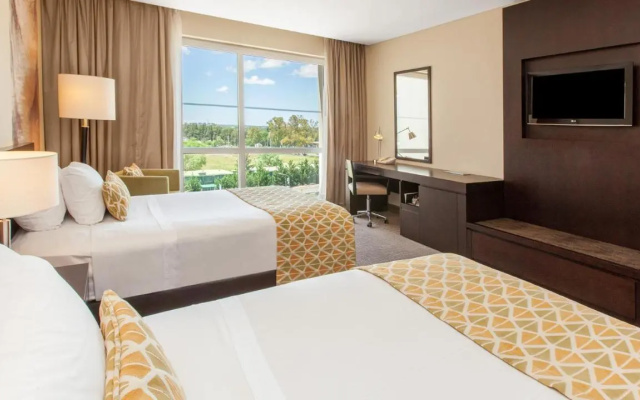Condo Nordelta - Predio Hotel Wyndham