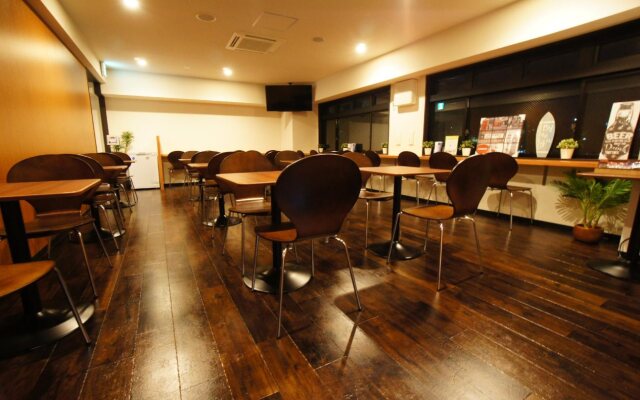 HOTEL LiVEMAX Himeji Shiyakusho Mae