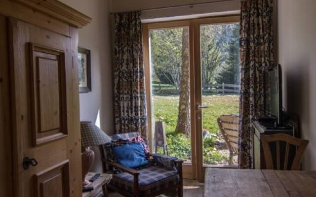Chalet am Wiesengrund