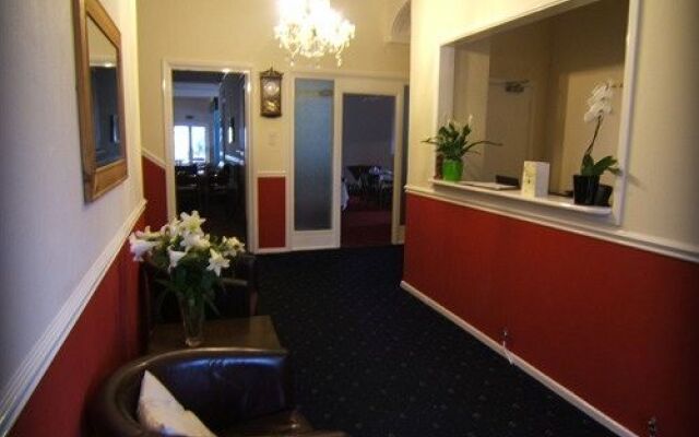 Wighthill Hotel