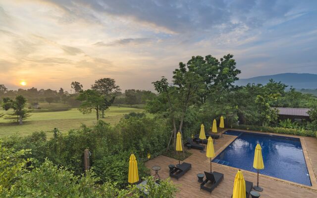 Limon Villa Khao Yai by SLH