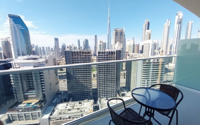 Апартаменты Reva Residence - Luxury Escapes