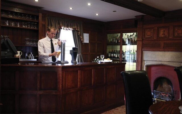 Best Western Gatehouse Hotel