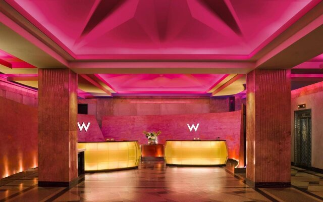 W Minneapolis - The Foshay