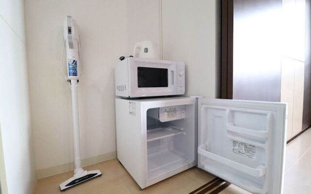 Serenite Nippombashi