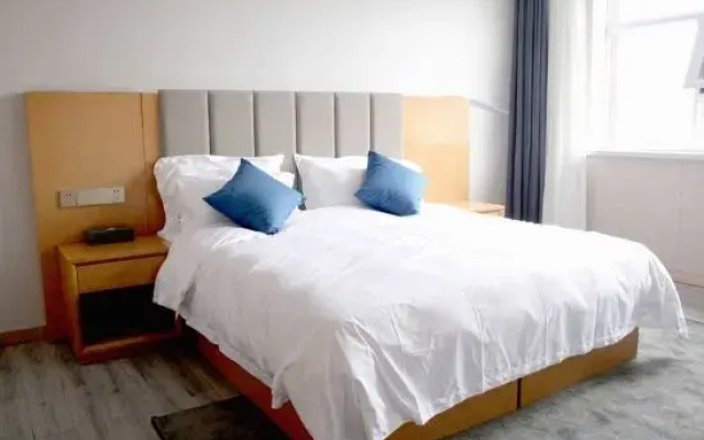 Yuanfang Hotel