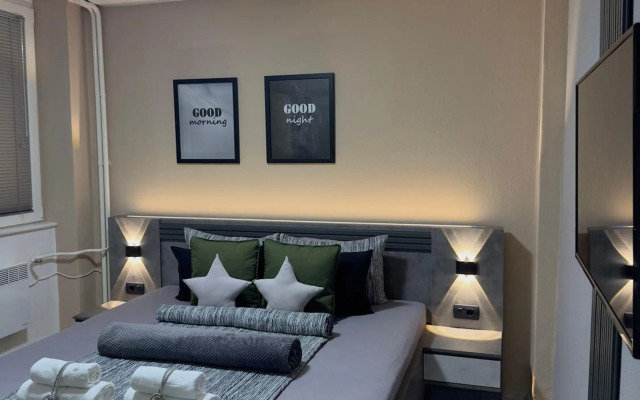 NOA Luxury Apartment