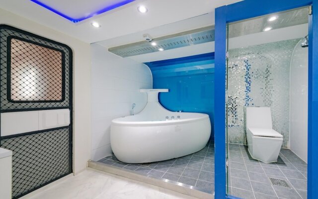 Gapyeong Poongkyungmaru Pension