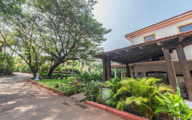 V Resorts Aguada Villa 31 Goa