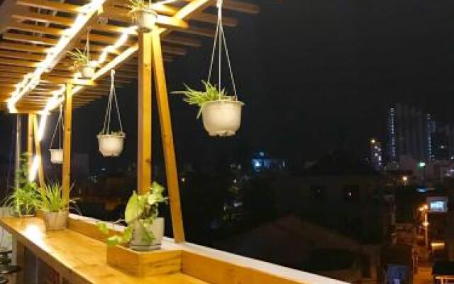 Dhome Nha Trang - Hostel