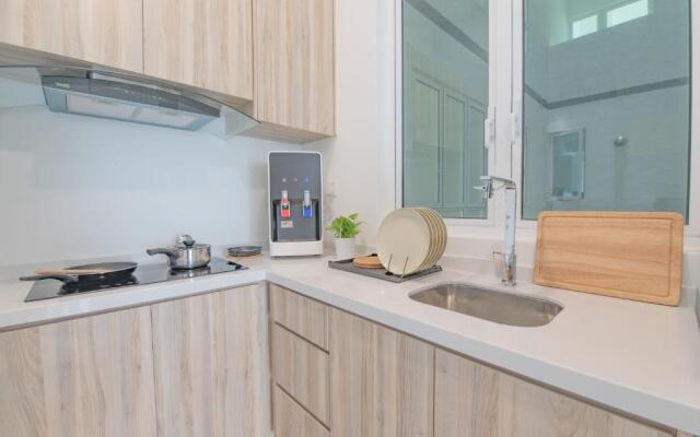 Apartment at Old Klang Road Mid Valley Mall