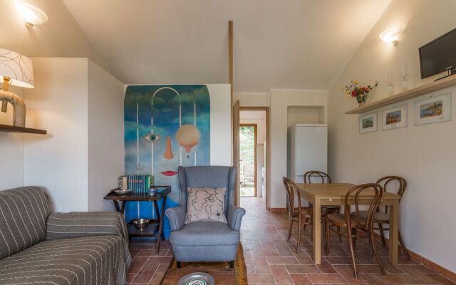 Agriturismo Fontenuova
