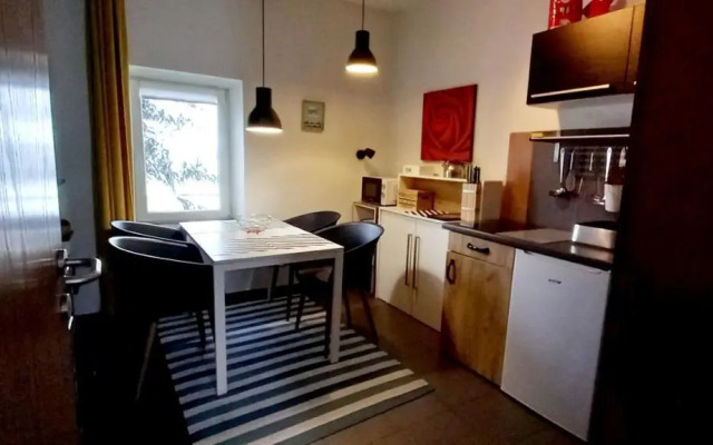 Apartments Podkoren 82