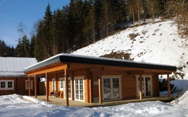 Chalet Bischofsmühle