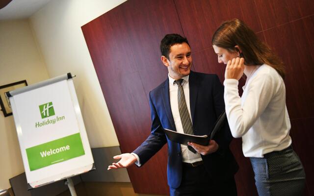 Holiday Inn Telford - Ironbridge by IHG