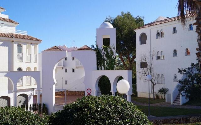 APCOSTAS Complejo Al Andalus