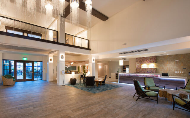 Hyatt House Naples/5th Avenue