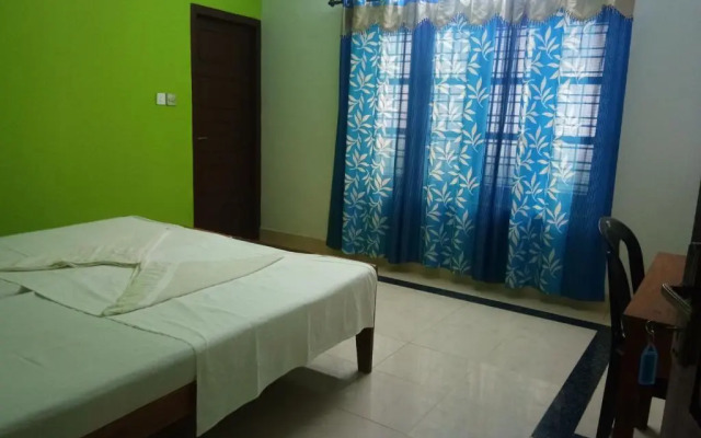 Varkala Villas