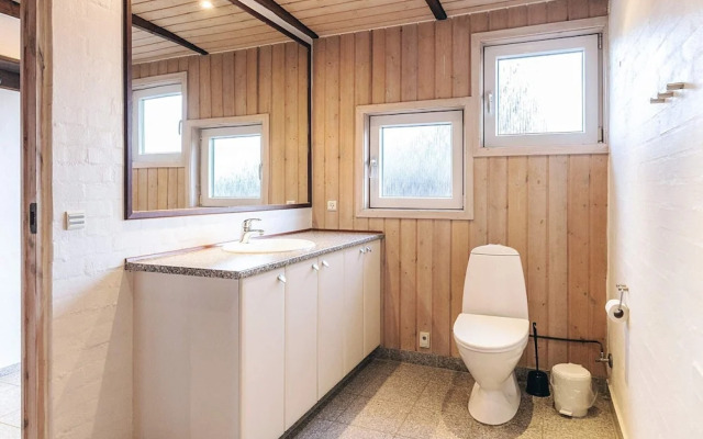 6 Person Holiday Home in Hals-by Traum