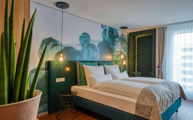 Vienna House Easy by Wyndham Freiburg