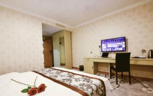 Sophie Roland Hotel Shenzhen Yuanling Branch