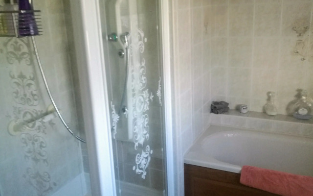 Myrtle Cottage Vacation Rooms
