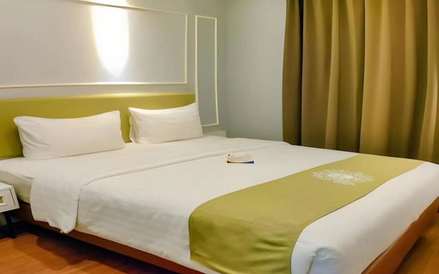 Hotel Dafam Enkadeli Thamrin Jakarta