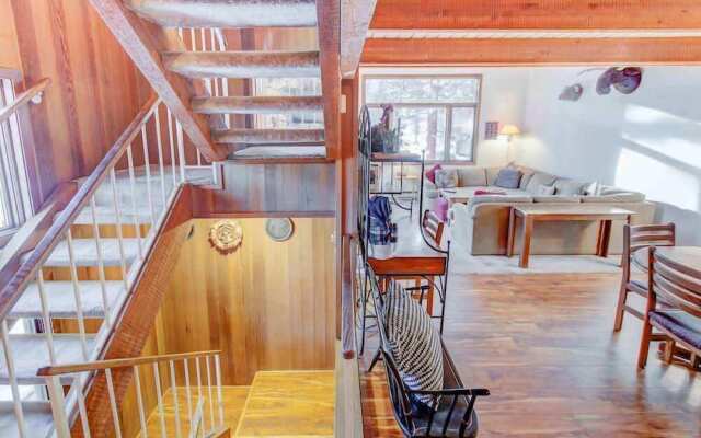 Winterset #01 Condo Near Year-round Fun