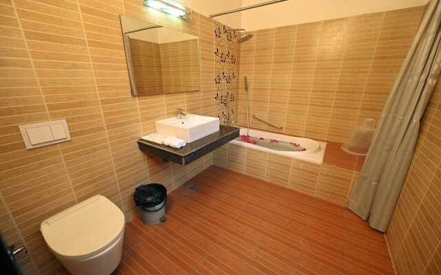 ClarksInn Suites Ranthambore