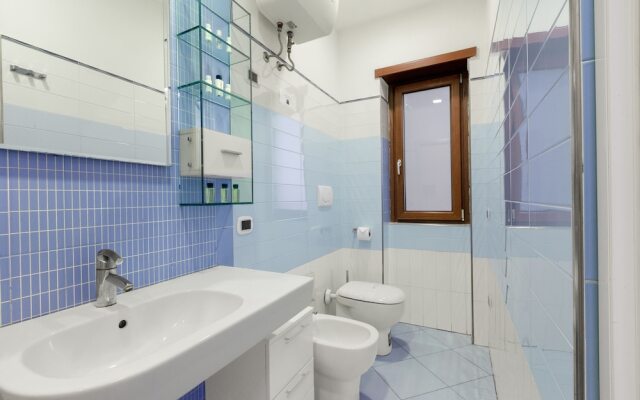 Appartamento Virginia II