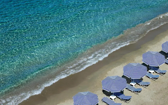 Lindia Thalassa Resort