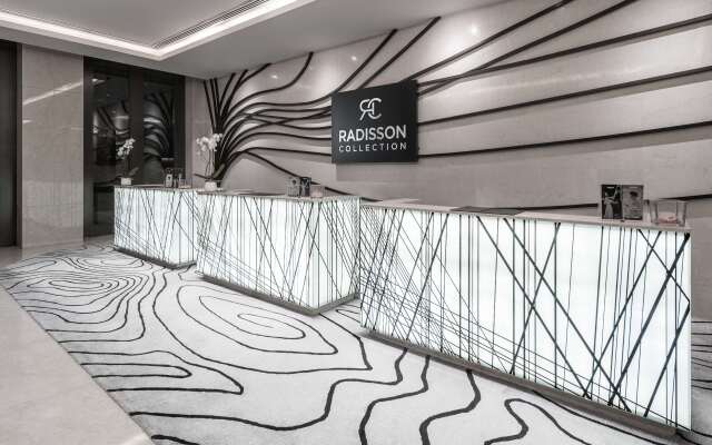 Radisson Collection Muscat, Hormuz Grand