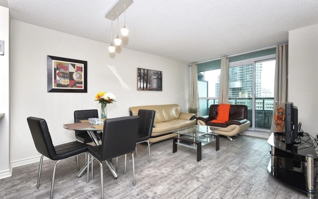 NAPA Furnished Suites & Apartments