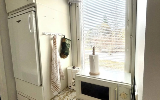 Charming Kemi Apartment With Sauna Department & Free Parking