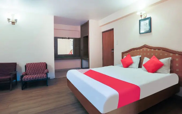 Hotel Blue Bird by OYO Rooms
