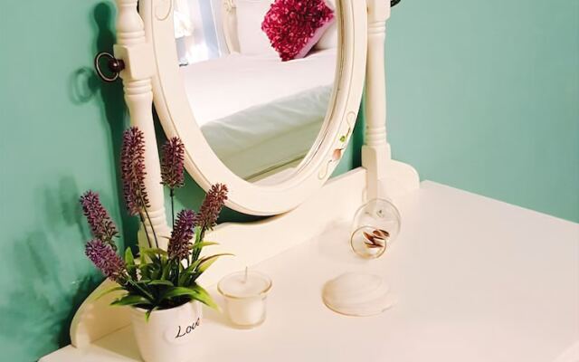 Taitung Happy Palette B&B