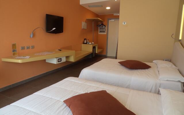 ibis Styles Catania Acireale